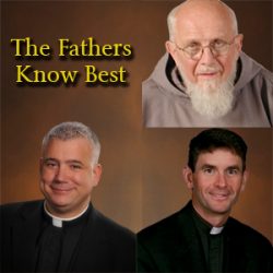 Drawing from the rich EWTN library, we bring you great retreat teachings, lectures and exclusive EWTN programs hosted by priests you know and trust. You’ll hear Fr. Larry Richards, Fr. John Riccardo, Fr. Benedict Groeschel and more!