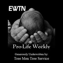 EWTN Pro-Life Weekly is your authoritative source for current issues of importance that advance the culture of life. It provides you with the necessary tools and information to become a local prolife advocate! Hosted by Catherine Hadro.